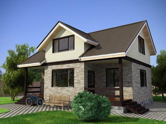 Строительная компания "Строим-Дом"